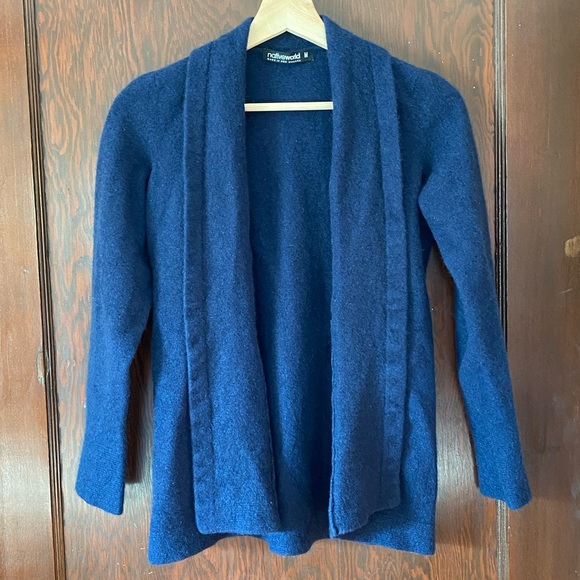 Native World Cardigan - Picture 1 of 9